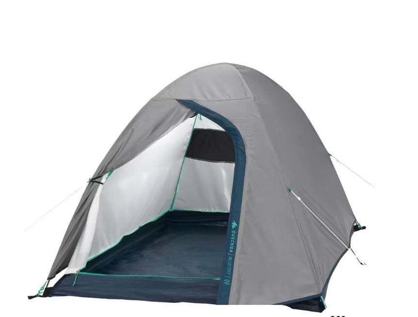 Munich Central Camping Exterior foto